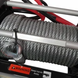 Wyciągarka elektryczna samochodowa Kangaroowinch Adventure 9.5 12V